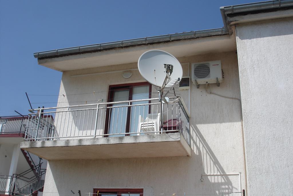 Apartments Cico Starigrad Paklenica Cameră foto