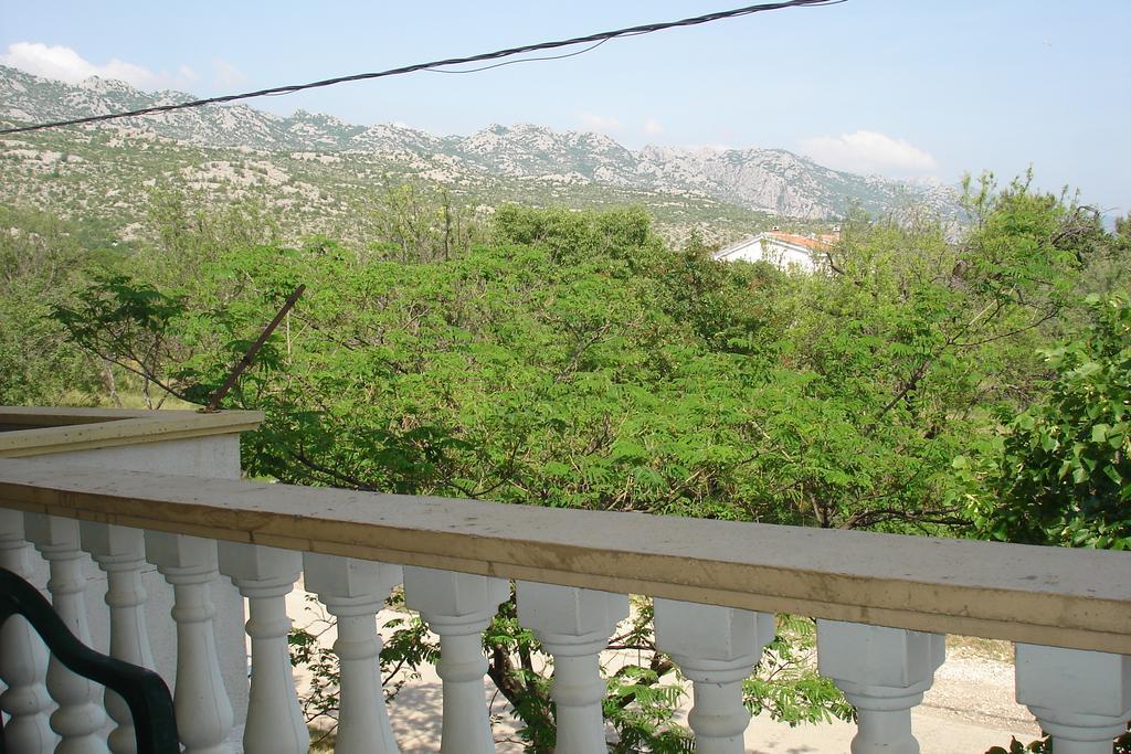 Apartments Cico Starigrad Paklenica Exterior foto